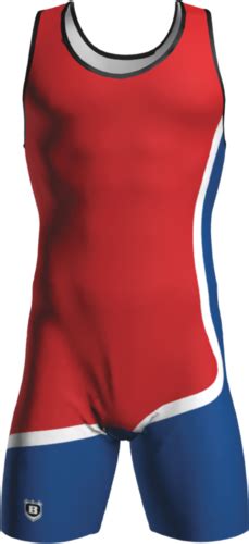 wrestling singlets design your own.